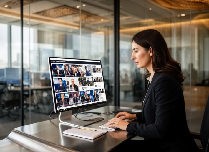 Editoryal Mükemmellik: Haber Sitelerinde Kaliteyi Zirveye Taşımak