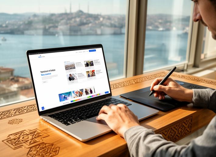 Tasarım ve Kullanıcı Deneyimi: AdSense’in Kalbini Kazanmanın Sırları