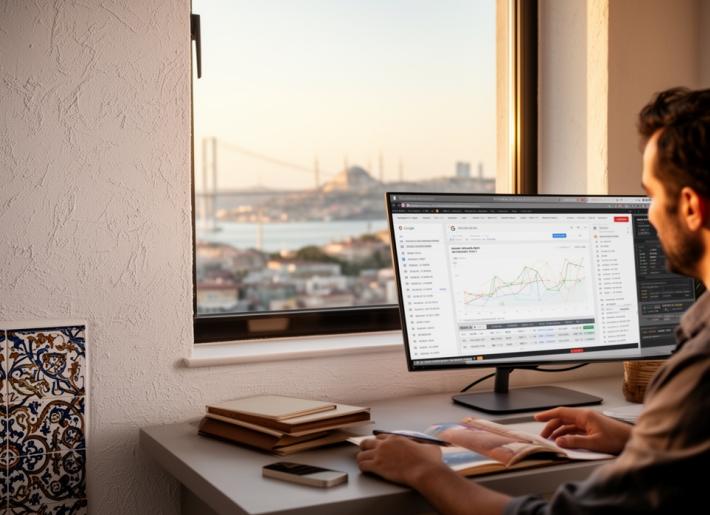 Trafik, Analiz ve Sabır: Onay Sürecinde Stratejik Yol Haritası