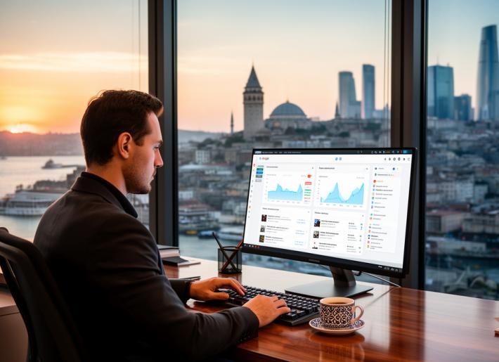 Google Discover’da Zirveye Yüksel: Haber İçeriklerini Dönüştüren Stratejiler