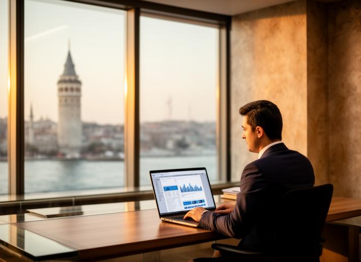 Haber Kaynağı Güvenilirliğini Anlamanın Derinliği