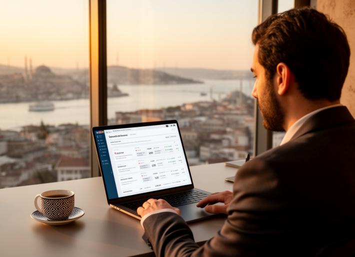 Kapsam ve İçerik Derinliği: Hangi Bilgilere Erişim Sağlıyorsunuz?