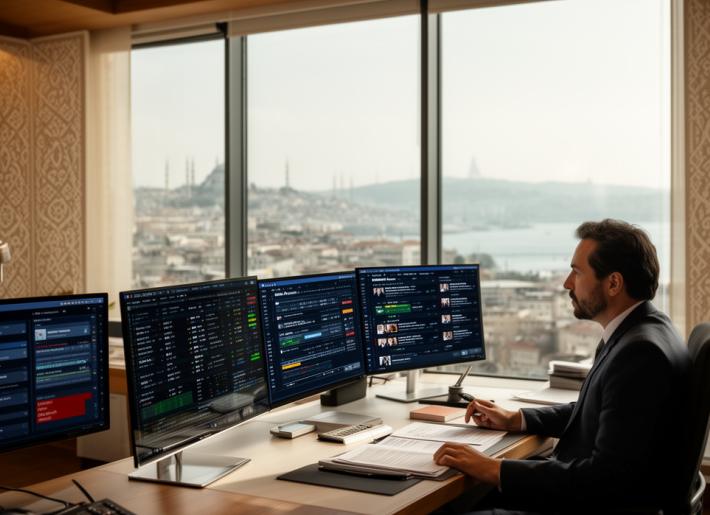 Haber Ajanslarıyla İş Birliğinin Görünmeyen Faydaları