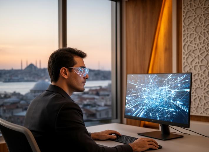 Gizliliğin Gücü: Kullanıcı Verilerini Etik Çerçevede Korumak