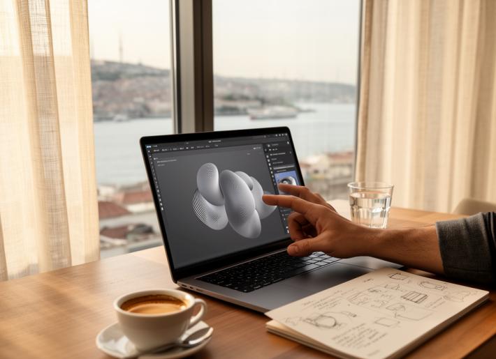 Algoritmik Duyarlılığın Gücü: Kişiselleştirilmiş Filtre Deneyimi