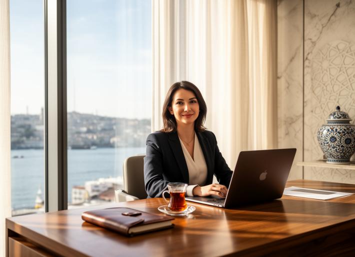 Marka Tutarlılığı: Güvenin Görünmeyen Mimarisi