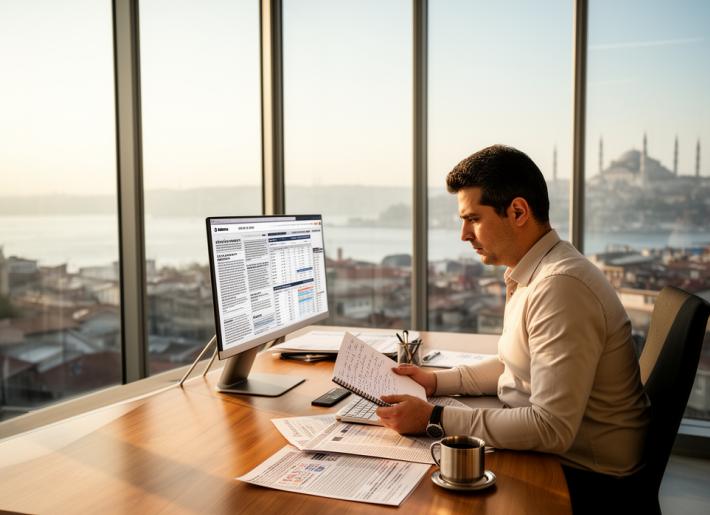 Okuyucu Güveni Kazanmak: Şeffaflık ve Doğrulukla Sadakat Yaratın