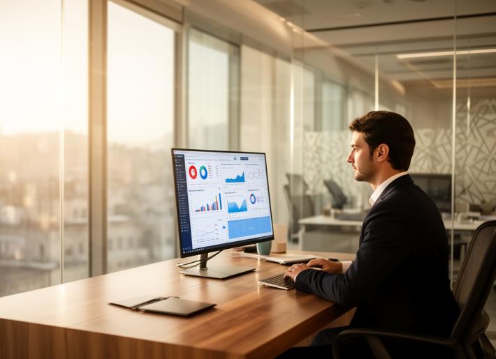 Kaliteli İçeriğin Görünürlüğe Dönüşmesi: E-A-T ve SEO Arasındaki Kutsal Denge