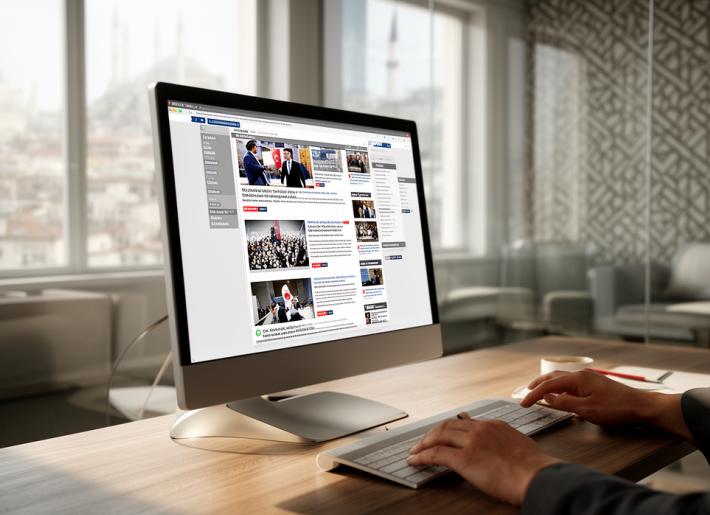 Akıcı Navigasyonun Gücü: Modern Sayfalama Trendleri