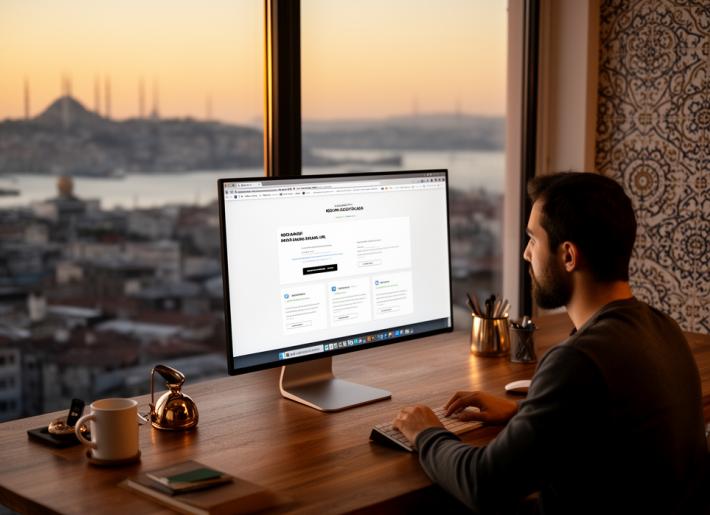 Arama Motorlarına Dost: Doğru URL ve Etiketleme Stratejileri