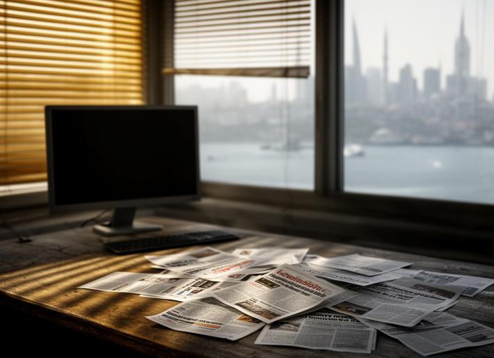 Gerçekle Yarışmak: Hızın Bedeli Olarak Gerçeklik