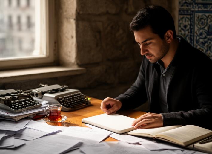 Sayfa Dolu mu, Zihin Dolu mu? Miktar Tuzağından Kurtulmak