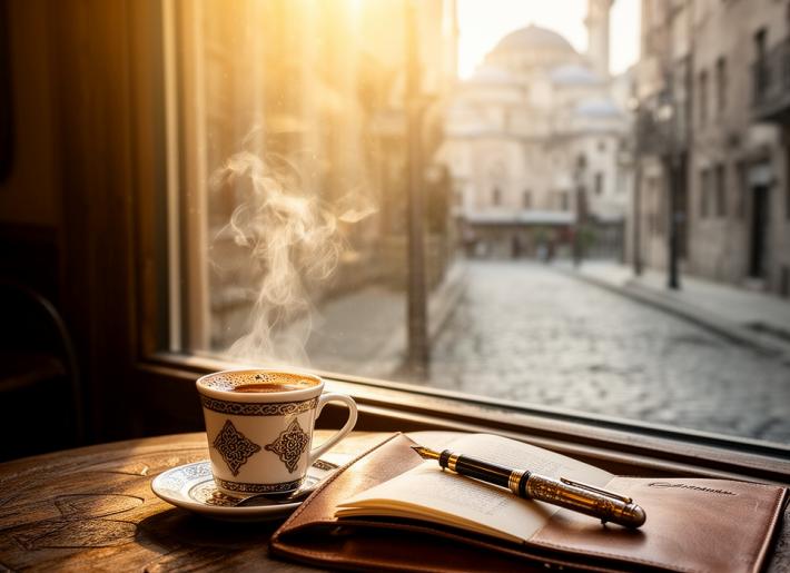 Okurun Sadakatini Kazanmak: Kaliteli İçeriğin Sessiz Zaferi