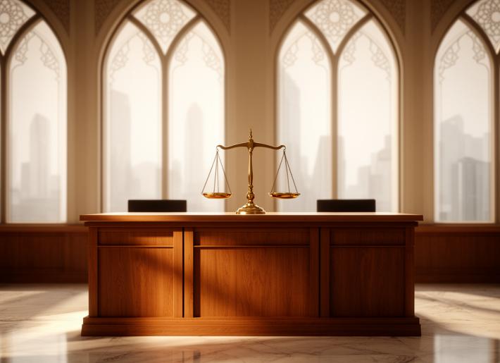 Yasal Denge Noktası: Kaynak Paylaşımında Adalet ve Şeffaflık