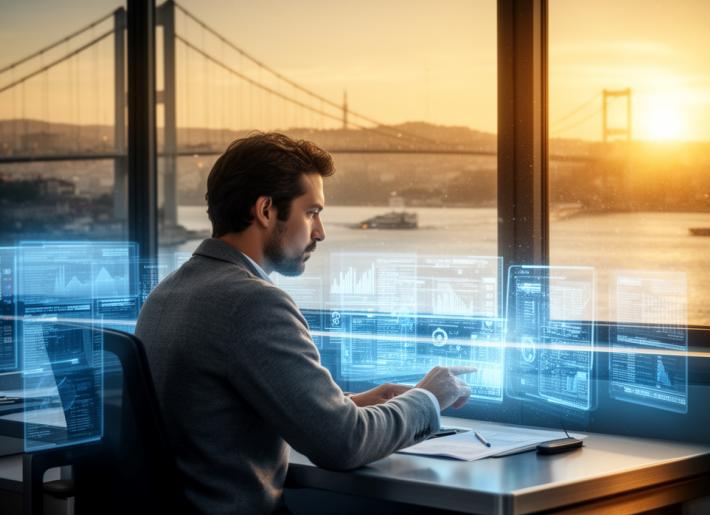 Algoritmik Akışta İnsan Denetimi: Etik Bir Zorunluluk