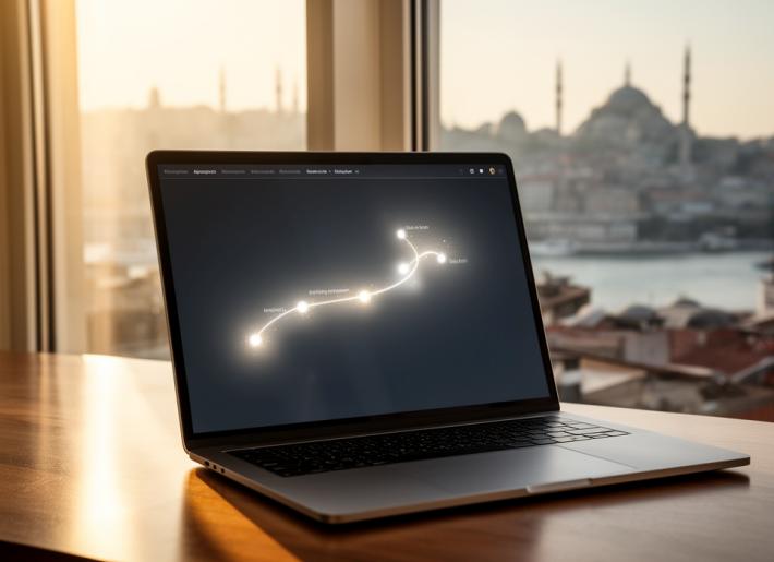 Sinyal Gücü: Arama Motorlarının Gözünden Breadcrumb