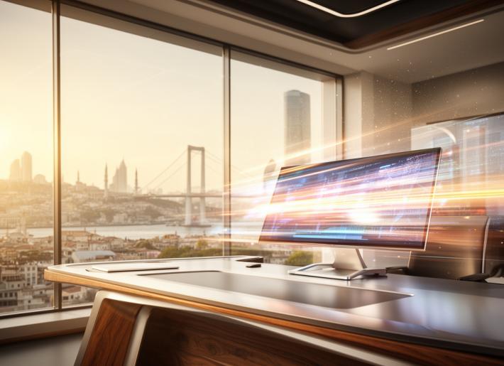 Hızın Gücü: AMP ile Haber Sitelerinde Okur Deneyimini Dönüştürmek