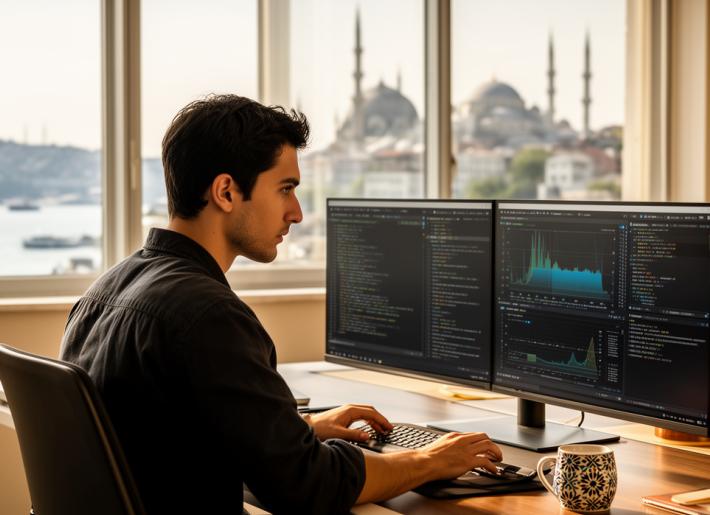 Verimlilik ve Kod Dengesi: Hızın Gizli Kahramanları