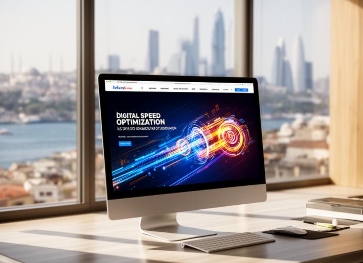 Görsellerin Sessiz Gücü: Hızın Görünmeyen Mimarı