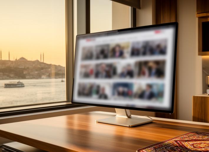 Görsel Devrim: Lazy Loading ile Sayfa Hızını Zirveye Taşı!