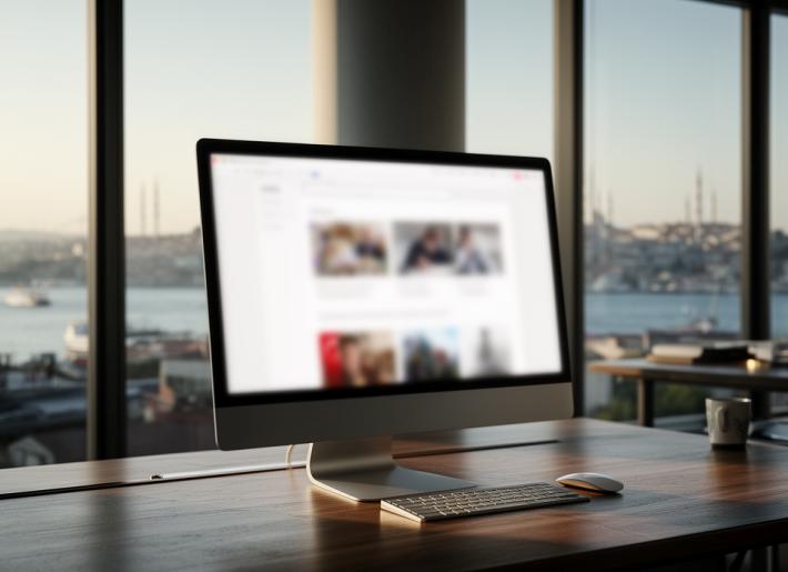 Arama Motorlarının Gizli Dili: Lazy Loading SEO’ya Nasıl Güç Katar?