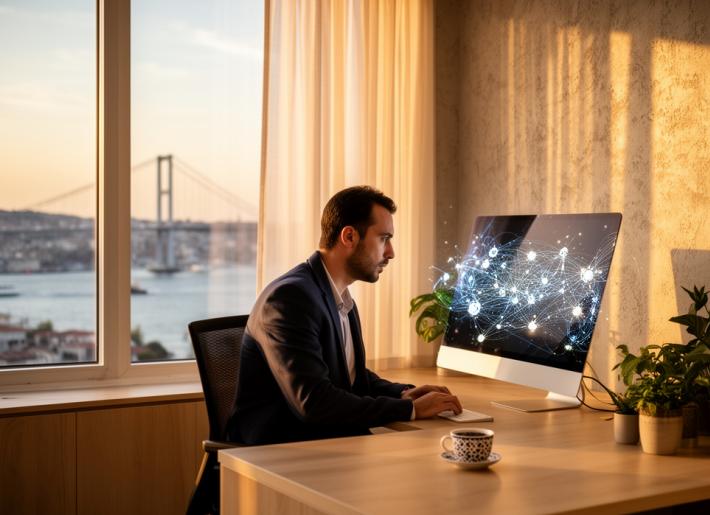 White Hat Stratejilerle Kalıcı ve Organik Link Ağları Oluşturmak