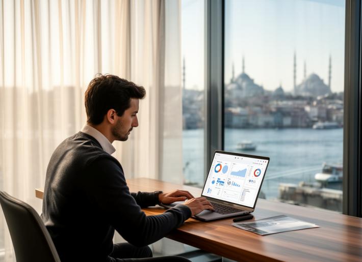 İçerik Ortaklıklarıyla Etkileşimde Zirveye Tırmanmak