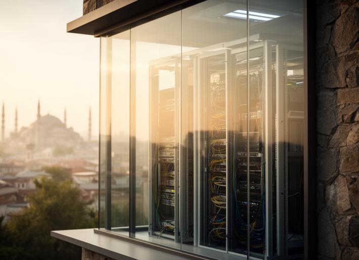 Ziyaretçi Patlamasına Hazırlıklı Olun: Ölçeklenebilir Hosting Çözümleri