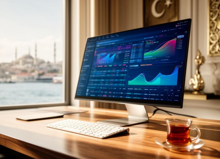 Arama Motorlarının Görünmeyen Kriteri: Sunucu Hızı ve Erişim Kararlılığı