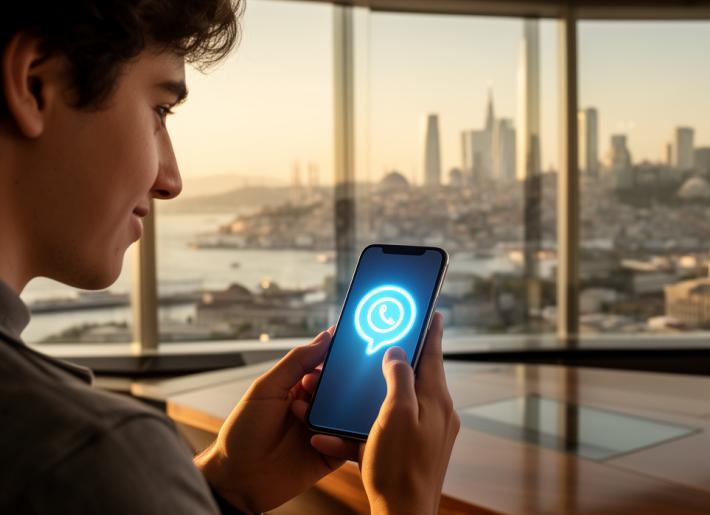 Veriyle Güçlenen Kişiselleştirme