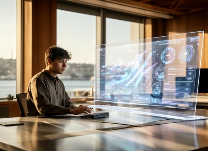 Davranış Verilerini Okuma Sanatı: Kullanıcı Yolculuğunu Anlamak