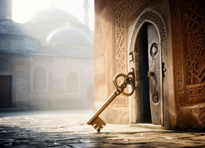 Arama Motorlarının Gizli Kapılarını Açmak: Robots.txt Dosyasını Stratejik Şekilde Şekillendirme