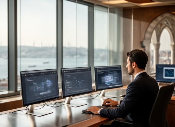 Güncel İçerik, Hızlı Erişim: Arama Botlarına Akıllı İzinler Verme Sanatı