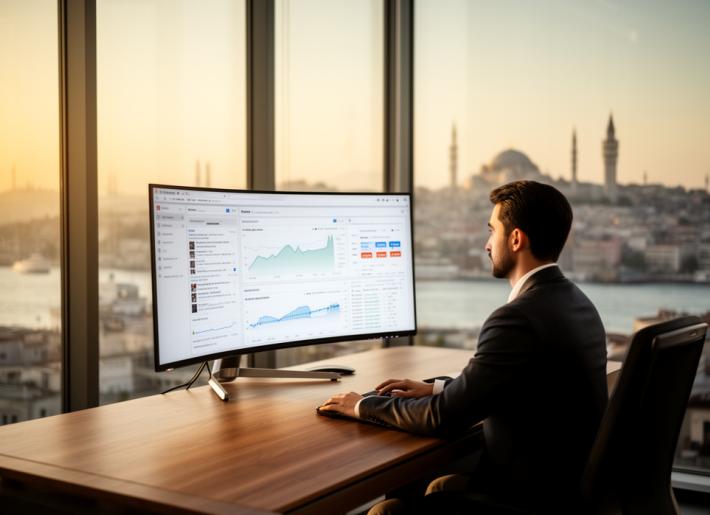 Veriye Dayalı Başlık Stratejileri: GSC’nin Gücünü Keşfedin