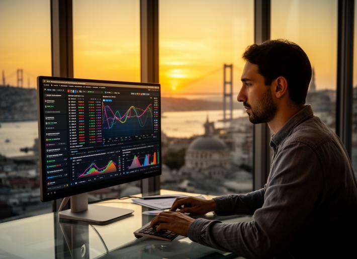 Kullanıcı Niyetiyle Uyumlu Başlıklar: Duygudan Veriye Uzanan Bir Yolculuk