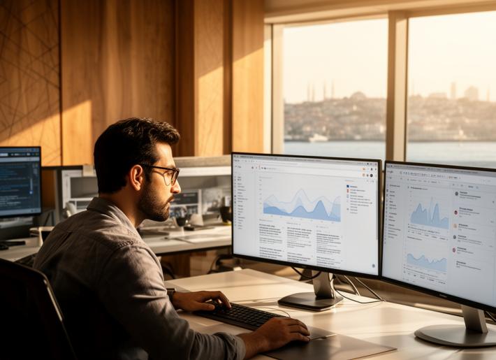Dizinleme Gücünü Keşfet: Google'ın Haber İçeriklerini Nasıl Algıladığını Anlama