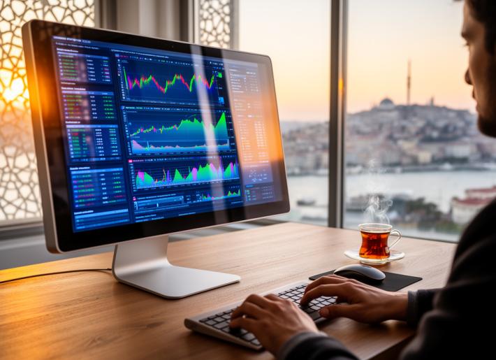 Gerçek Zamanlı Raporlamayla Öne Geç: Hız, Etkileşim ve SEO Dengesi