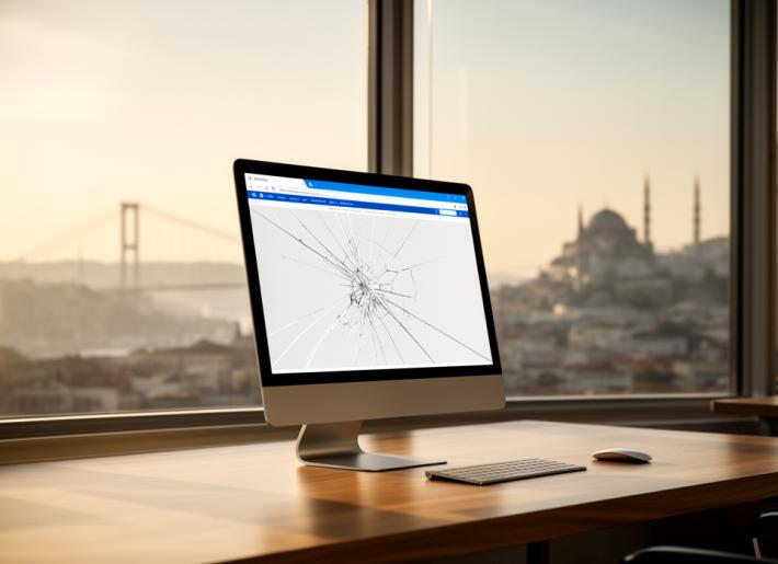 Arama Motorlarının Gözünde 404 Sayfasının Konumu