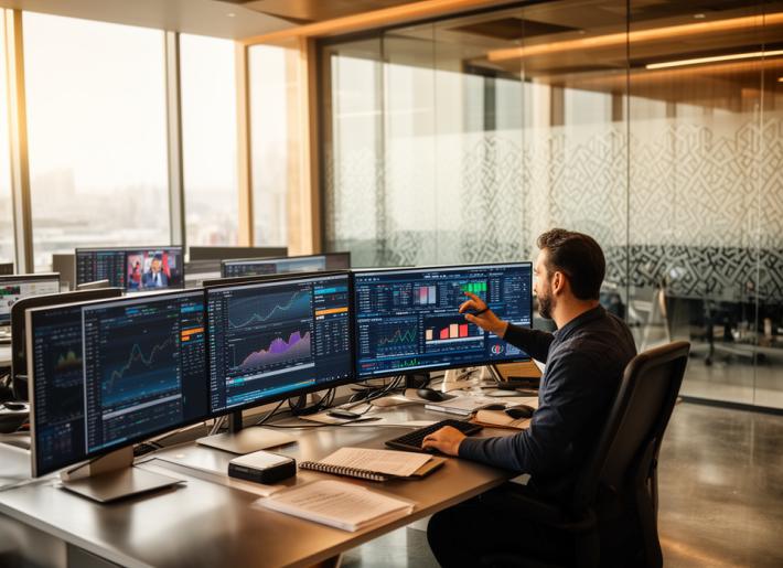 Veriden Öğrenen Haber Odası: Anlık Tepkilerle Gelişen Dinamik Süreç