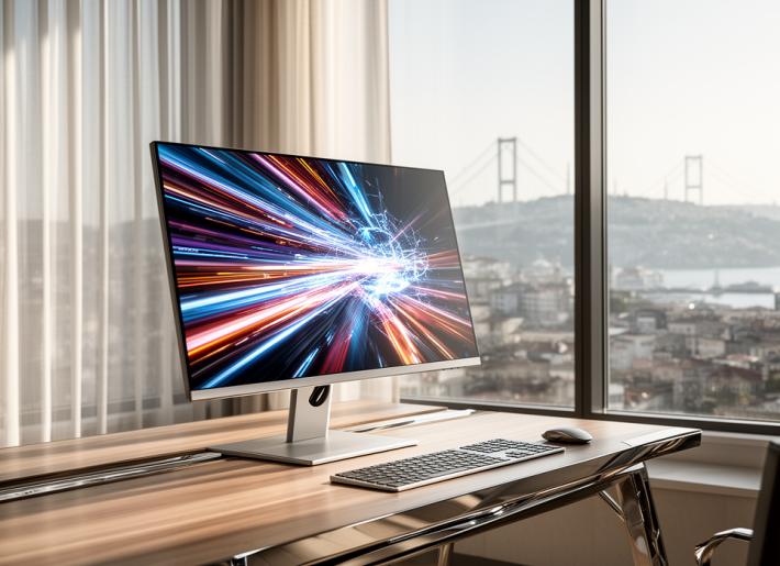 Hızın Gücü: Core Web Vitals ile Haber Sitelerinde Üstün Kullanıcı Deneyimi