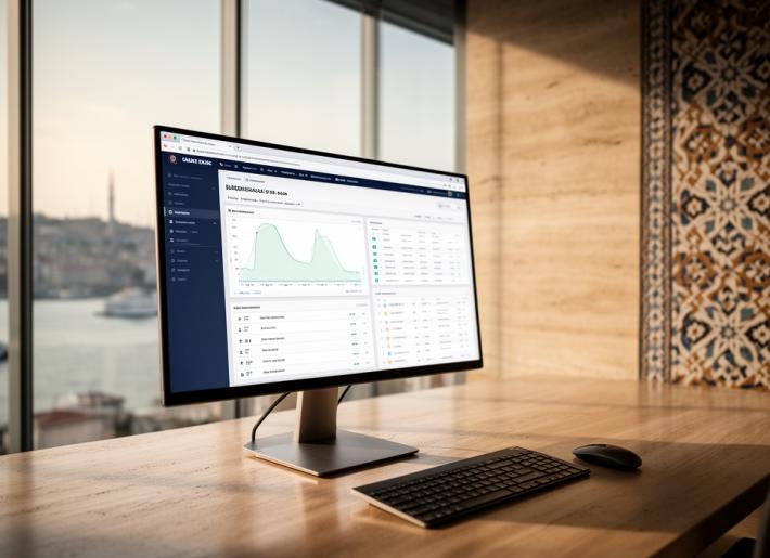Milisaniyelerin Değeri: LCP, FID ve CLS Optimizasyonunun Sırları