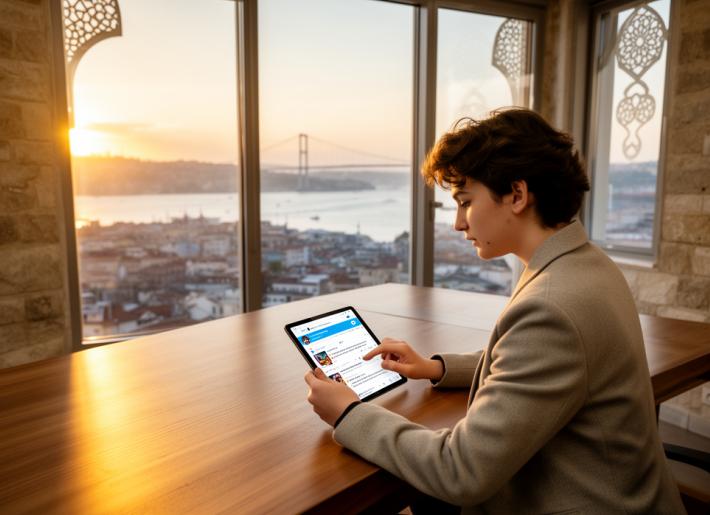 Katılım Odaklı Paylaşım Kültürü