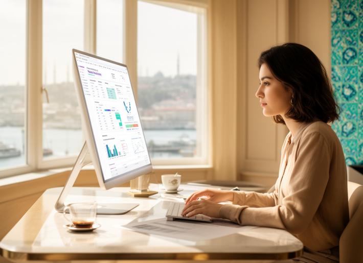 Dijital Görünürlüğün Gücü: NewsArticle Schema ile İçeriğini Parlat