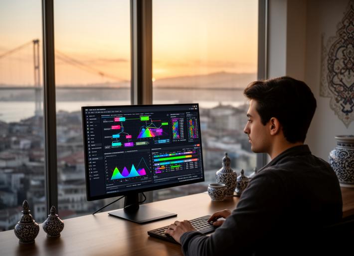 Arama Motorlarında Fark Yarat: Doğru Veri İşaretlemesiyle Üst Sıralara Tırman