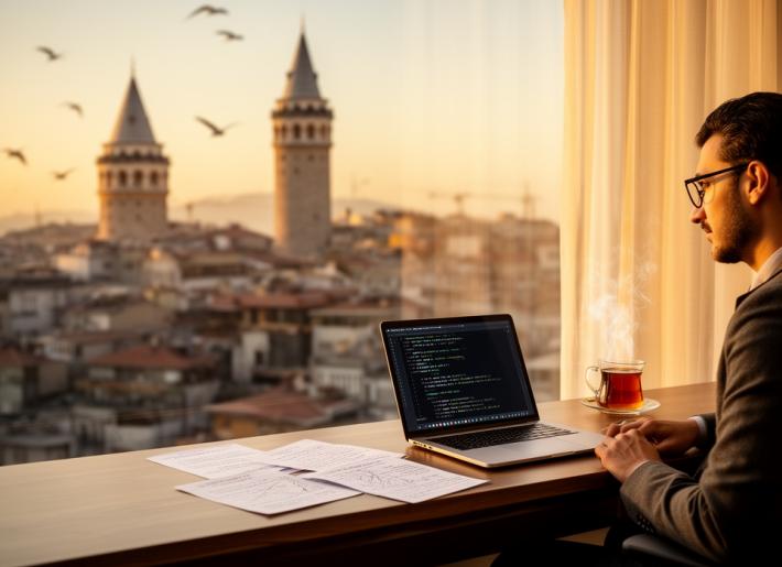 Okuyucuyla Aranda Güçlü Bir Köprü Kur: Yapılandırılmış Verinin Hikayesi