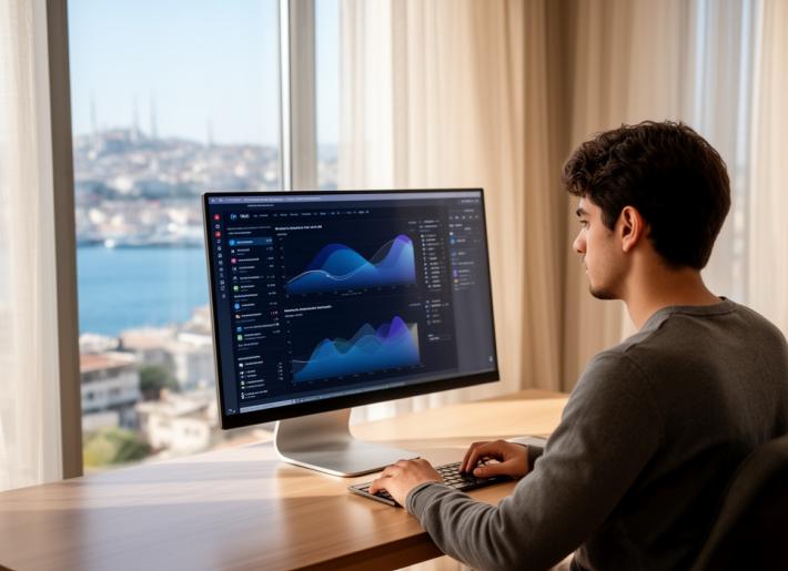 Google News Publisher Center’a Adım Adım: Dijital Görünürlüğünü Zirveye Taşı!