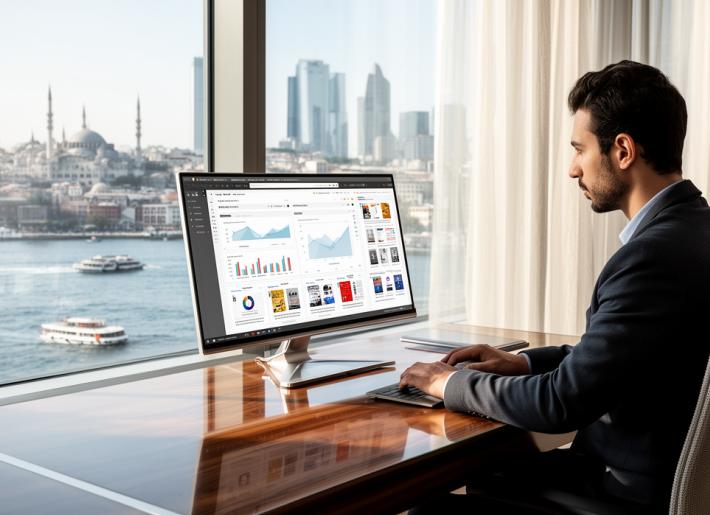 Güven Faktörünü İnşa Etmek: Yayıncı Kimliğini Doğrulamanın Altın Kuralları