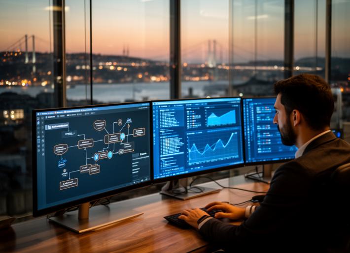 Yönlendirme Stratejilerinin Gücü: Trafiği Korumanın ve Büyütmenin Sırları