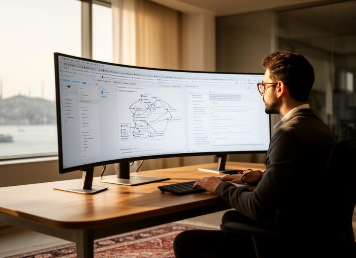 301 mi 302 mi? Haber Sitelerinde Doğru Yönlendirme Kararlarının SEO’ya Etkisi