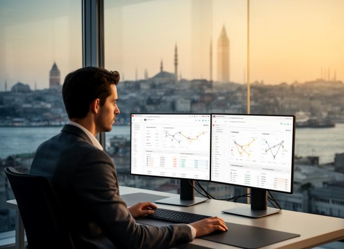 Güven Kaybını Fırsata Dönüştürmek: Kullanıcı Yolculuğunda Akışın Gücü